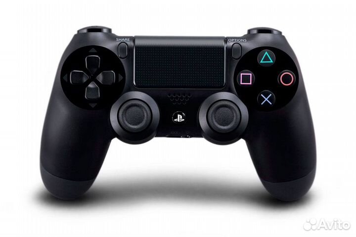 Sony PS4 джойстик