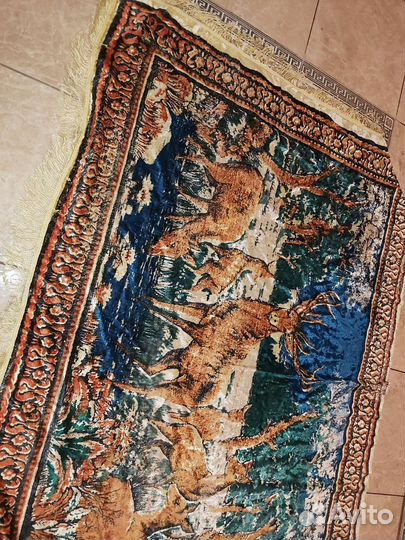 Коврик 180х130