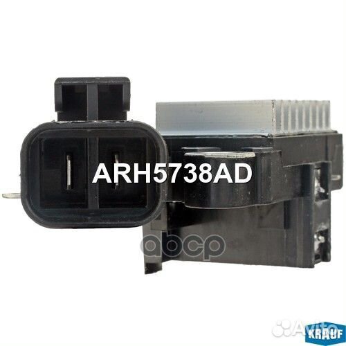 Регулятор генератора ARH5738AD Krauf