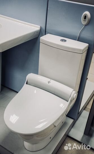 Диспенсер сенсорный Автоматический подкладок Z90-3