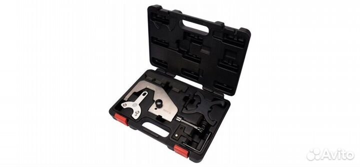 Фиксаторы грм Ford Volvo Mazda 1.6/2.0 Yato