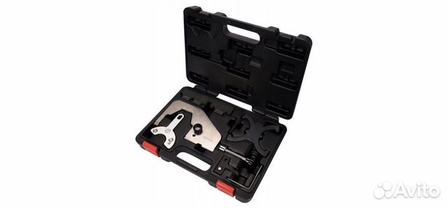 Фиксаторы грм Ford Volvo Mazda 1.6/2.0 Yato