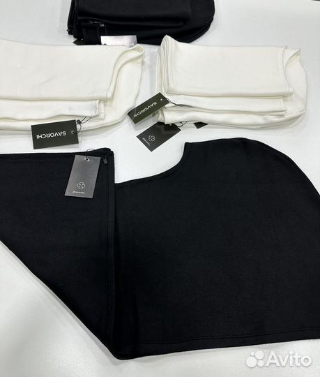 Капоры женские