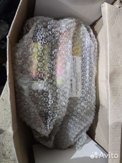 Стартер ваз 2110-2015