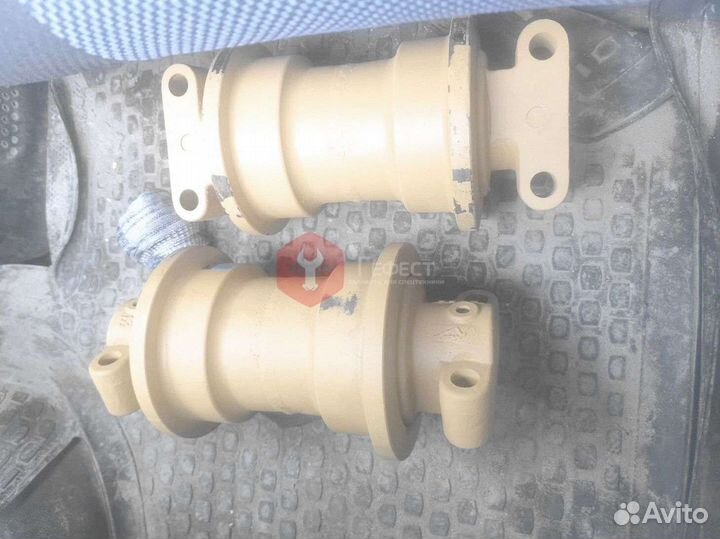 Каток опорный JCB AT250257