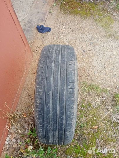 Cheyen SR10 205/65 R15