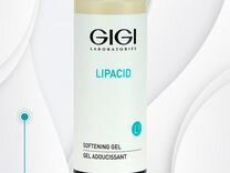 Gigi lipacid Softening gel, 250 мл