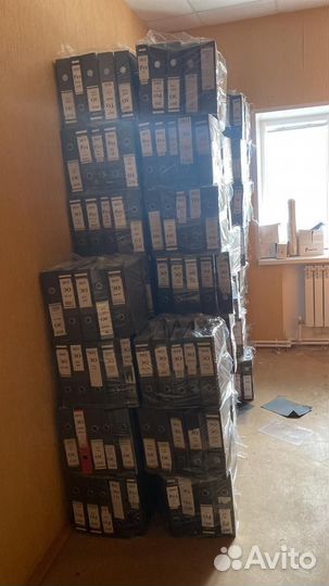 Папка регистратор для документов