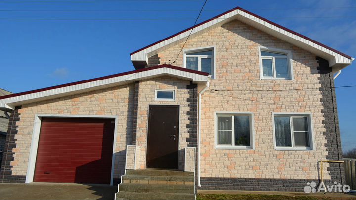 Фасадные панели