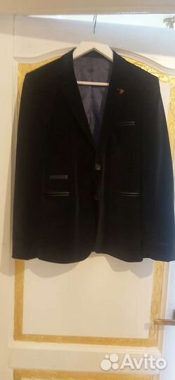 Пиджак детский