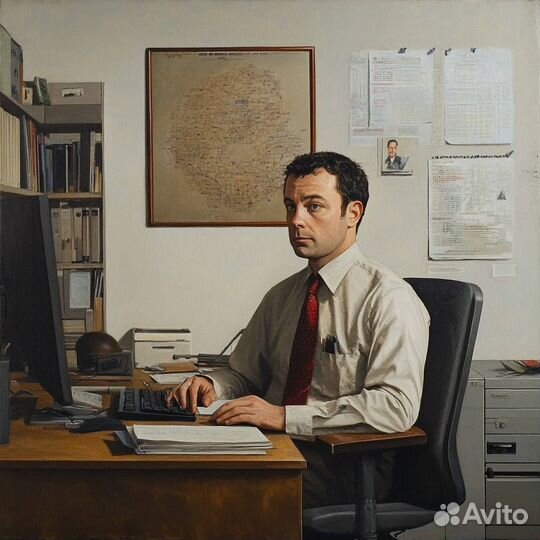 Чат-менеджер онлайн без опыта