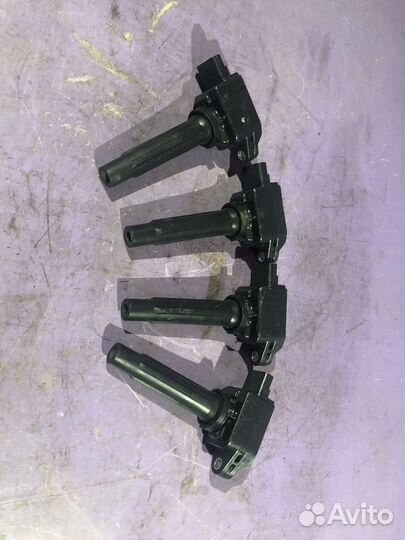 Катушка зажигания Mazda CX-5 KF