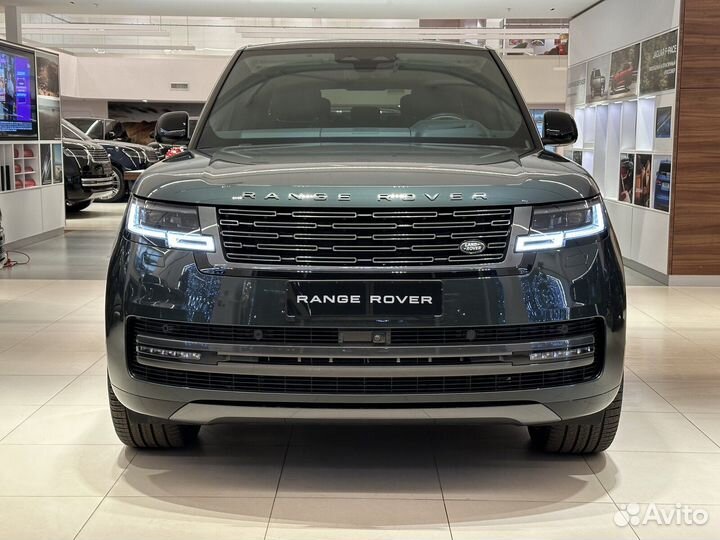 Land Rover Range Rover 3.0 AT, 2024