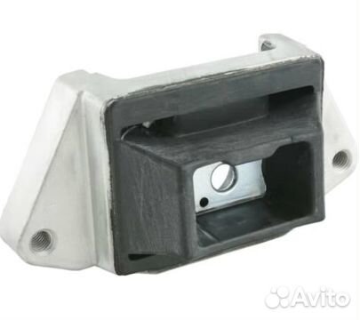 Подушка кпп Ford Transit