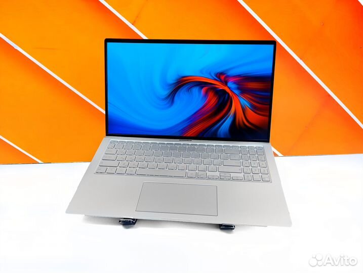 Ультрабук Asus Core i5 Ryzen 5 512 IPS