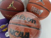 Wilson ncaa Replica оригинал баскетбол мяч