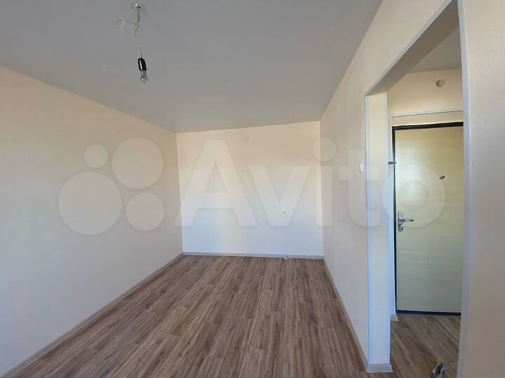 1-к. квартира, 33,8 м², 2/5 эт.