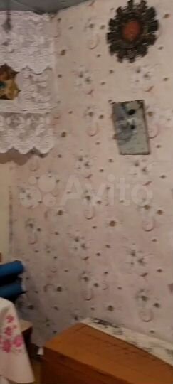 Дом 42 м² на участке 12 сот.