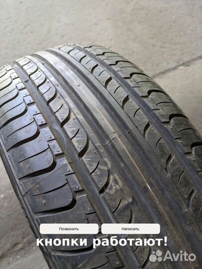 Hankook Optimo K415 225/55 R18