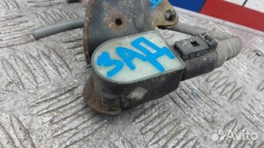 Датчик положения подвески audi A6 C6 (1ST15Q401)