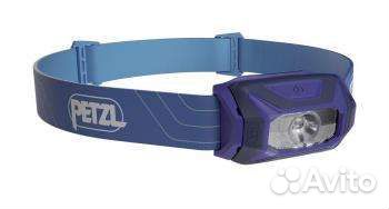 Налобный фонарь Petzl Tikkina 300