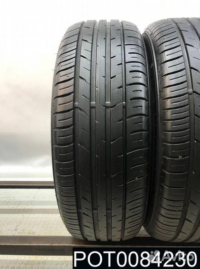 Dunlop SP Sport FM800 215/65 R16 99P