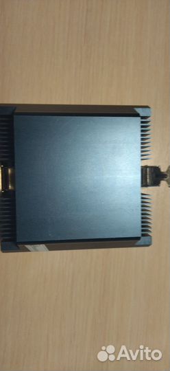 Кулер для процессора GlacialTech lgloo 7310 TC