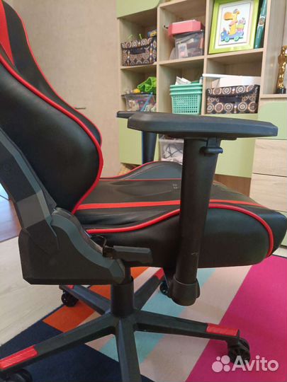 Компьютерное кресло игровое aero cool