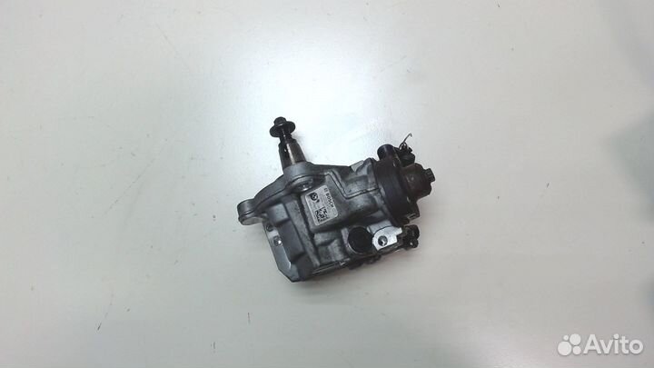 Тнвд BMW 5 F10, 2010