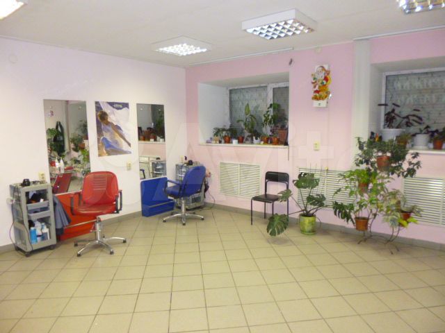 Офис, 68.5 м²