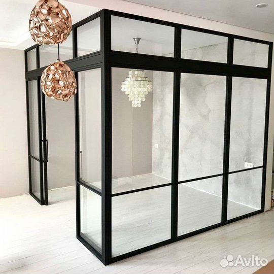 Перегородка Лофт