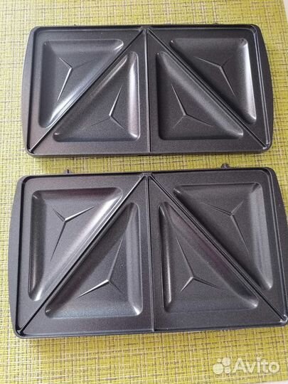 Съёмные панели на мультипекарь redmond новые