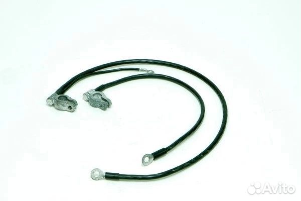Провод аккумулятора газ-3110 (402 дв.)
