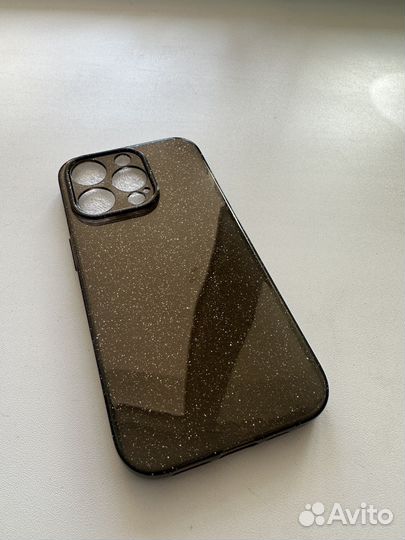 Чехол на iPhone 14 pro