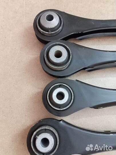 Рычаги задние комплект 4 шт Bmw 1-Series (F20)