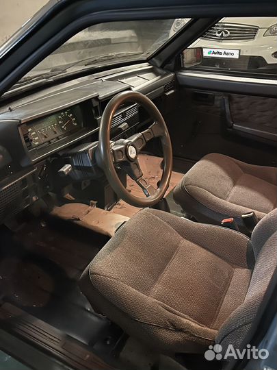 ВАЗ 2109 1.5 МТ, 2003, 195 000 км