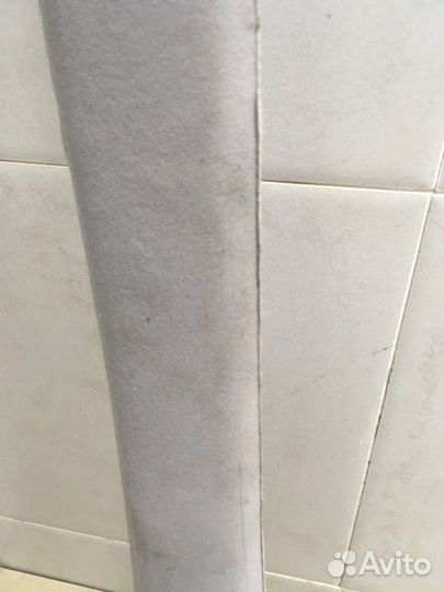 Обшивка стойки 307 2001-2007