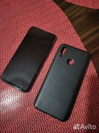 HONOR 10 Lite, 3/32 ГБ