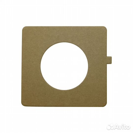 Мешки для пылесоса LG