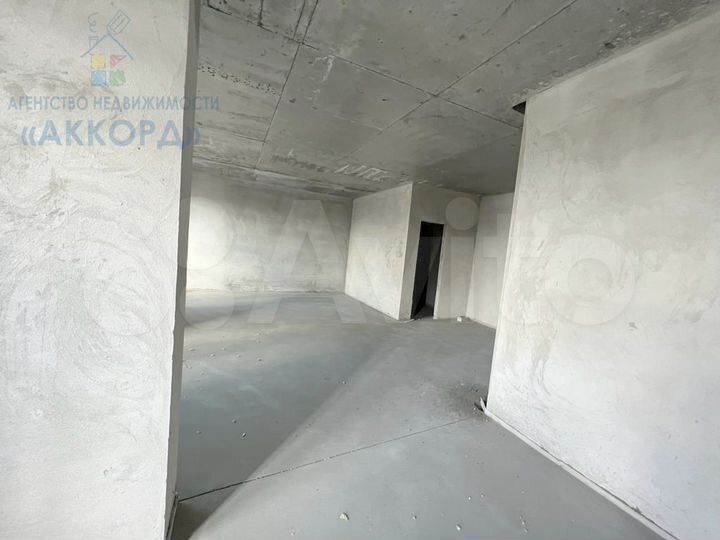 3-к. квартира, 69 м², 19/21 эт.