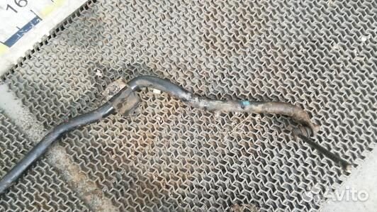 Стабилизатор поперечной устойчивости передний BMW