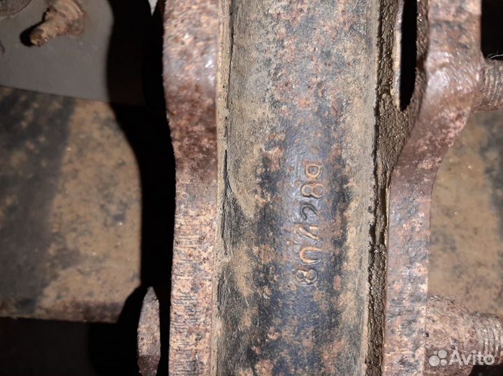 Фаркоп Land Cruiser 200/100 LX570 Bosal Power