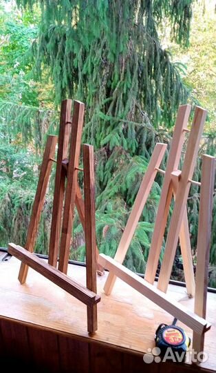 Мольберт для рисования