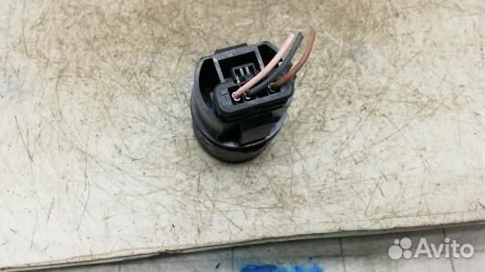 Кнопка запуска двигателя renault megane 3 (96D13XV