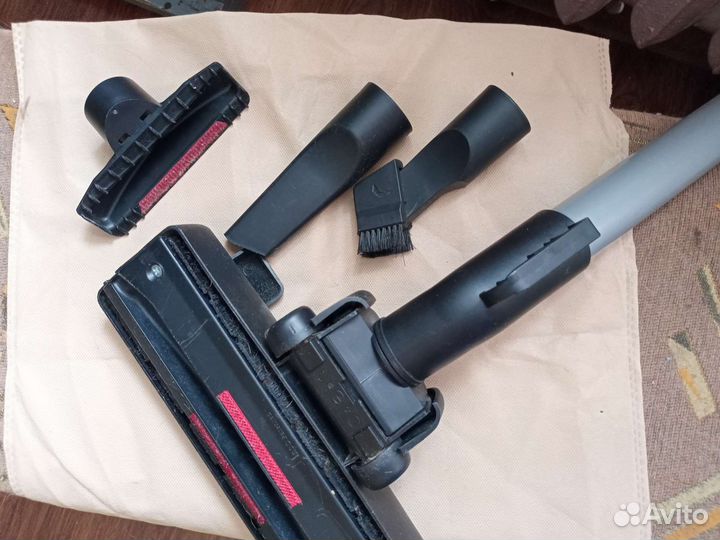 Пылесос Bosch