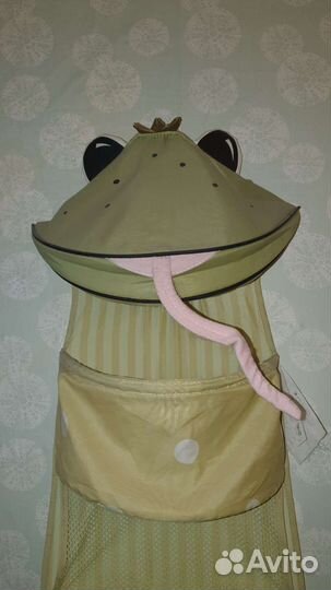 Подвесные кармашки Икеа