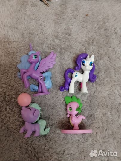 MY little pony