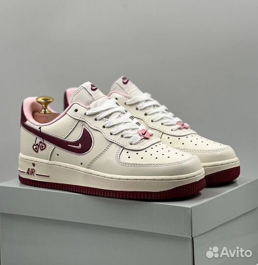 Кроссовки Nike Air Force 1 low wmns