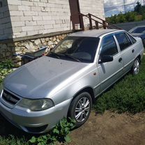 Daewoo Nexia 1.6 MT, 2012, 208 000 км, с пробегом, цена 260 000 руб.