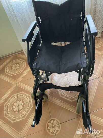 Инвалидное кресло бу